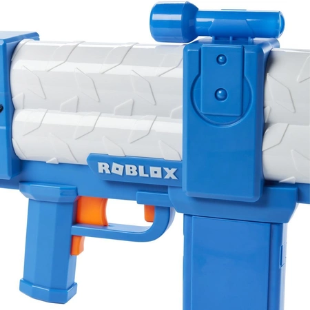 HASBRO Wyrzutnia Blaster Nerf Roblox Arsenal Laser