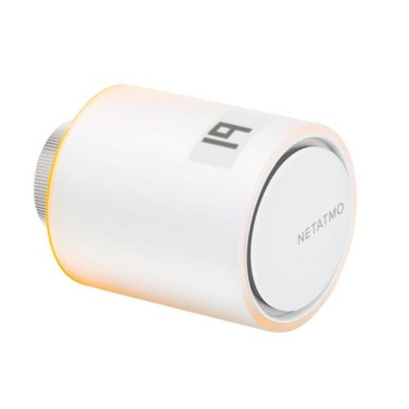 Głowica termostatyczna Smart Netatmo PRO NAV-PRO