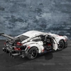 LEGO Technic - Porsche 911 RSR 42096