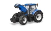 BRUDER 03120 Traktor New Holland T7.315