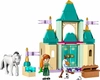 LEGO Disney Princess - Zabawa w zamku z Anną i Olafem 43204