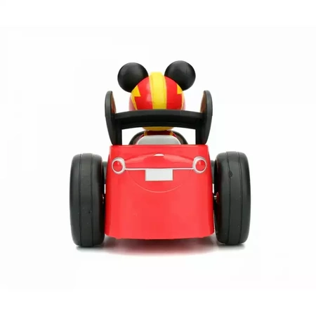 Auto na radio Mickey roadster racer
