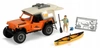 Play Life Prawdziwy Caming Auto Jeep 22cm