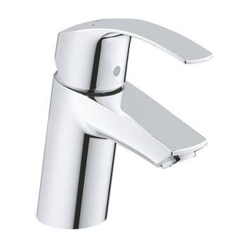 GROHE Bateria umywalkowa Grohe Eurosmart, rozmiar S 32467002