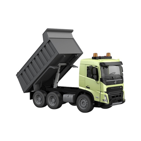 DOUBLE EAGLE Volvo FMX wywrotka - manualna DO-E205