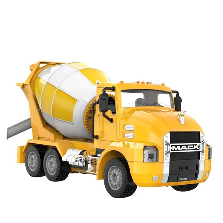 DOUBLE EAGLE Mack ciężarówka betoniarka RC DO-E538