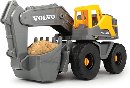 Construction VOLVO Koparka 26 cm