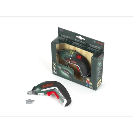 Klein 8300 Wkrętarka Bosch Ixolino II