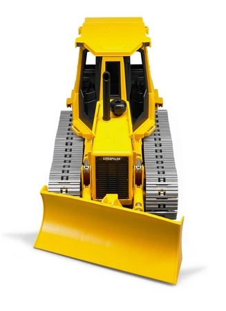 BRUDER 02443 Spychacz gąsiennicowy Caterpillar