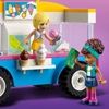 LEGO Friends - Furgonetka z lodami 41715