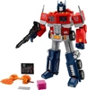 LEGO Icons - Optimus Prime - 10302