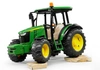 BRUDER Traktor John Deere 5115M - 02106