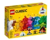 LEGO Classic Klocki i domki 11008