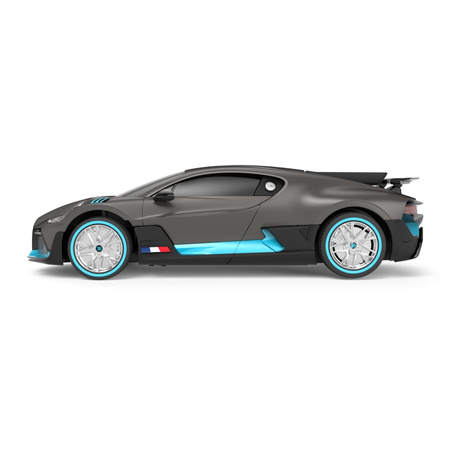RASTAR Zdalnie sterowane Bugatti DIVO R/C 1:24