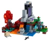 LEGO Minecraft - Zniszczony portal 21172