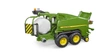 BRUDER John Deere Prasa rolująca do słomy C441R