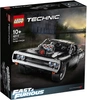 LEGO Technic -Dom's Dodge Charger 42111