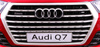 Audi Q7 Quattro S-Line na akumulator czerwony + Pilot + Wolny Start + EVA + Radio MP3