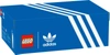 LEGO Icons - But adidas Oryginals Superstar 10282