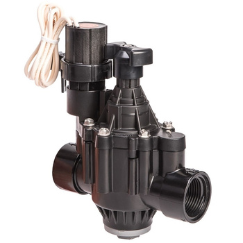 Rain Bird Zawór elektromagnetyczny, 2" GW 10bar 24VAC czarny typ PGA