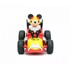 Auto na radio Mickey roadster racer