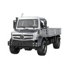 DOUBLE EAGLE MB Unimog Crawler Pro RC srebrny/beżowy D0-E821