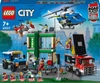 LEGO City - Napad na bank 60317