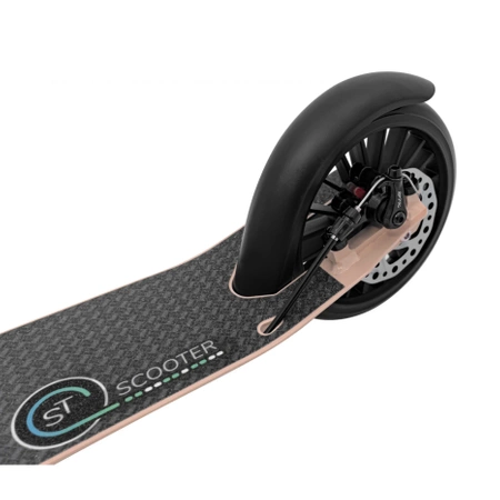 RAMIZ Hulajnoga SPORTRIKE różowa dla dzieci