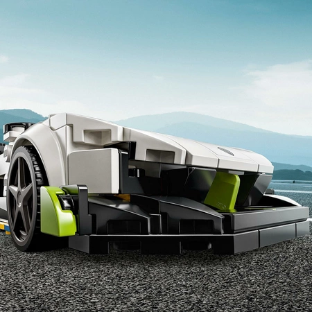 LEGO Speed Champions - Koenigsegg Jesko 76900