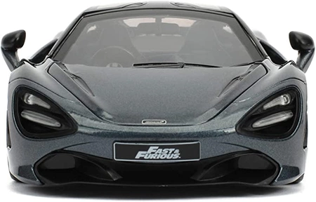 Auto Fast&Furious Szybcy i Wściekli Shaw's McLaren 720S