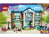 LEGO Friends Szkoła w mieście Heartlake - 41682