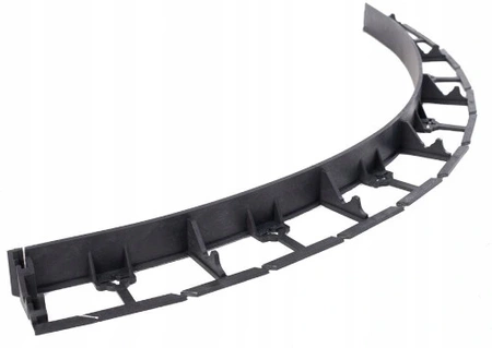 WDB Obrzeże trawnikowe Pro Border 45 mm x 1 m RAL9005