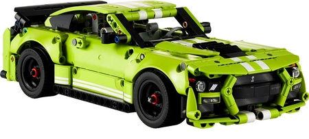 LEGO Technic - Ford Shelby Cobra 42138