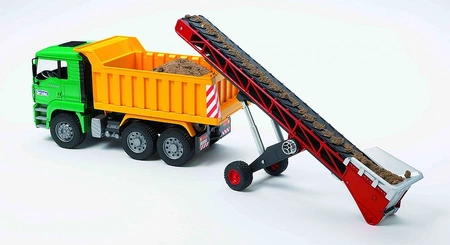 BRUDER Taśmociąg 02031