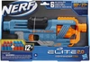 Hasbro Wyrzutnia Blaster Nerf Elite 2.0 Commander+ 12 strzałek