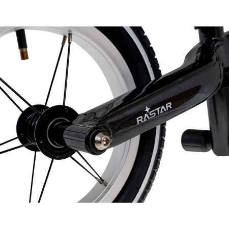 RASTAR Rowerek biegowy BMW dla dzieci