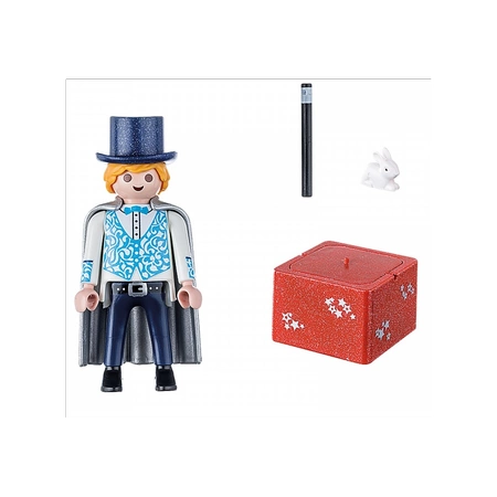 Playmobil Figurka Special Plus 70156 Magik