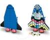 LEGO DOTs - Pojemnik na długopisy 41936