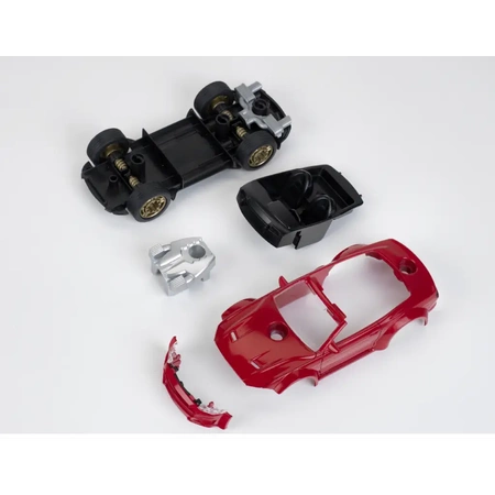 Klein 3314 Zestaw do tuningu Ford Mustang