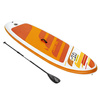 BESTWAY Deska Sup Aqua Journey 274x76x12 cm - 65349