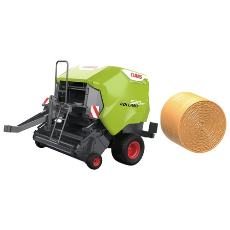 DOUBLE EAGLE Belownica Claas Rollant 520 RC S055