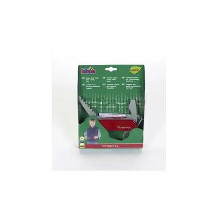 Klein 2805 Scyzoryk szwajcarskiej armii Victorinox