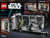 LEGO Star Wars - Atak mrocznych szturmowców 75324