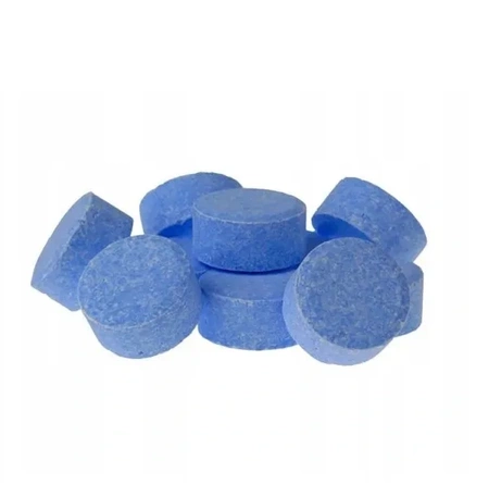 GAMIX Chlor Multi Tabs 3w1 dezynfekcja wody 1kg