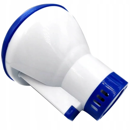 GAMIX Bojka dozująca mini tabs termometrem 20g