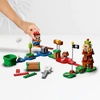 LEGO Super Mario - Przygody z Mario - zestaw startowy 71360