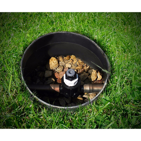 RAIN BIRD Zawór odpowietrzający 1/2' ARV050