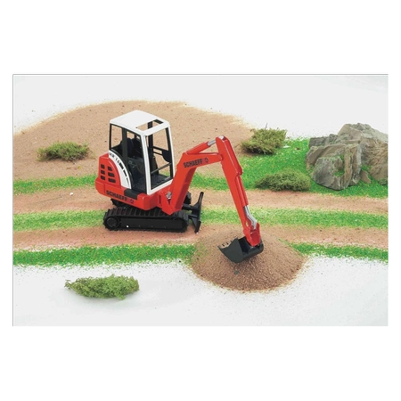 BRUDER Minikoparka Schaeff HR16 02432