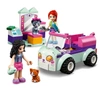 LEGO Friends Samochód do pielęgnacji kotów 41439
