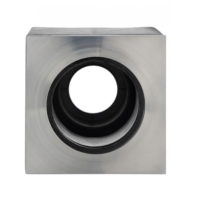 IN-LITE Obudowa BOX 1 Stainless Steel